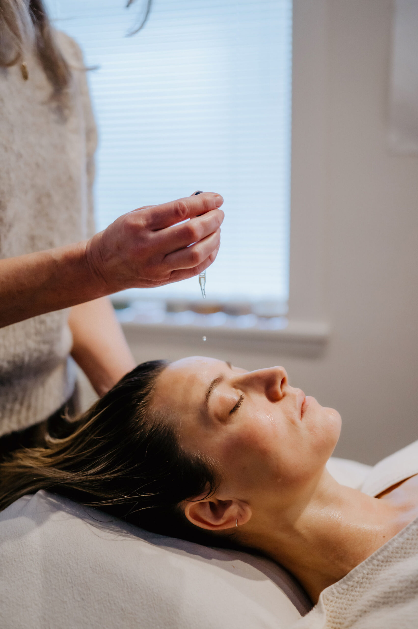 Het Natural Facelift Ritueel bij Natuurlijk Mooi in Eindhoven