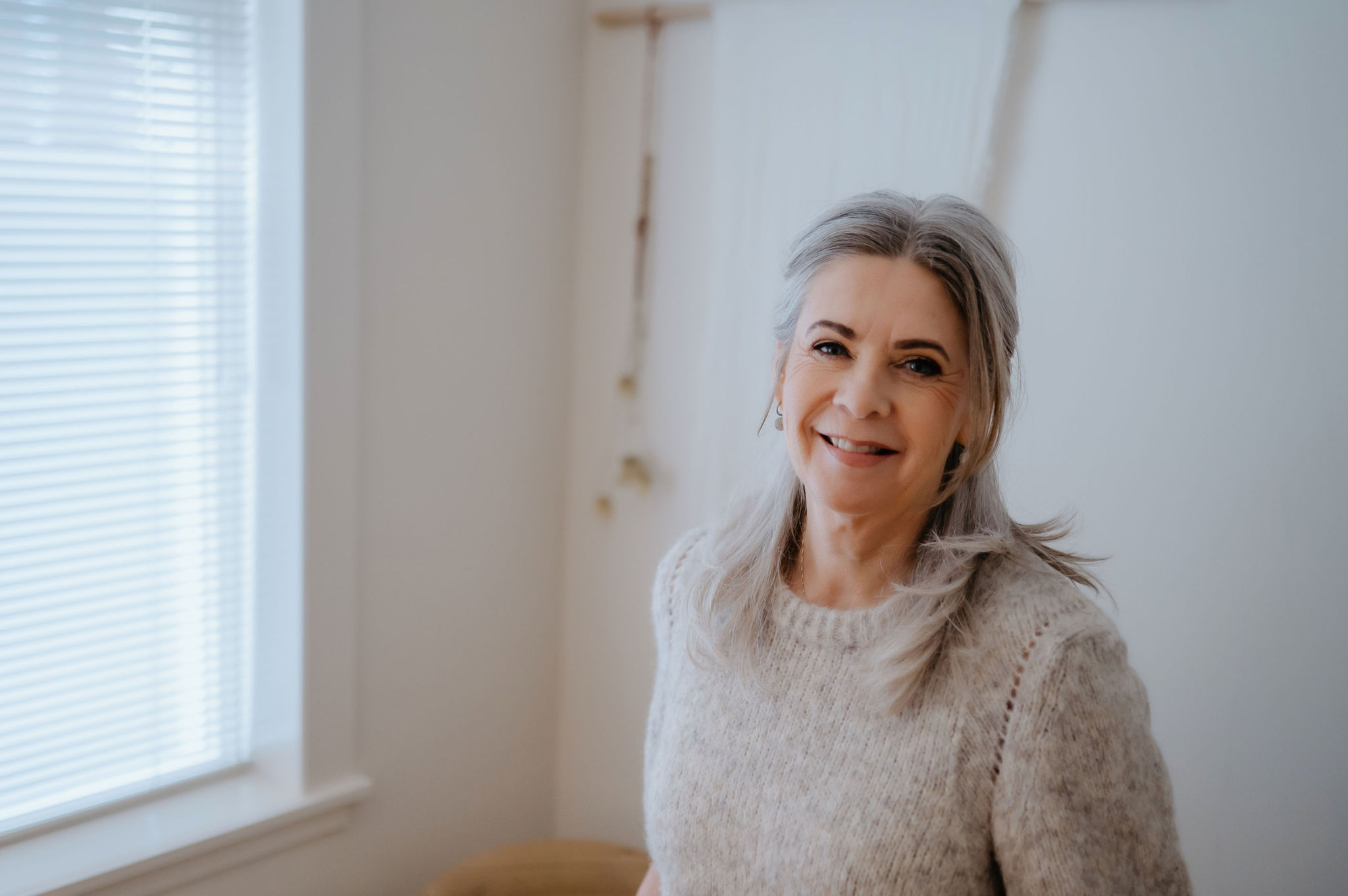 Ine Peters, natuurlijke huidexpert in Eindhoven